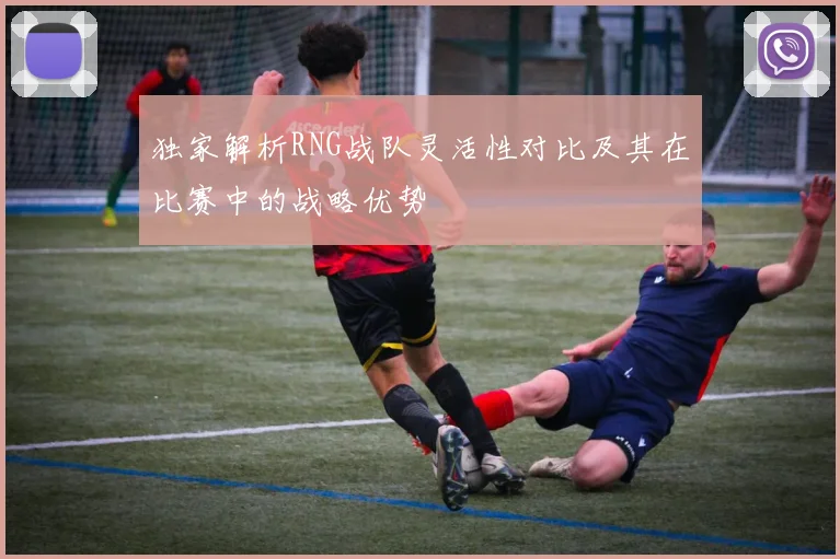独家解析RNG战队灵活性对比及其在比赛中的战略优势