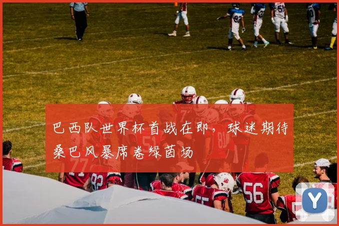 巴西队世界杯首战在即，球迷期待桑巴风暴席卷绿茵场